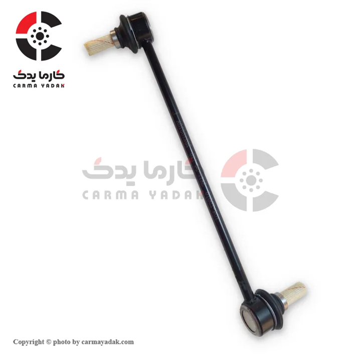 میل موجگیر راست هایما S5 شرکتی